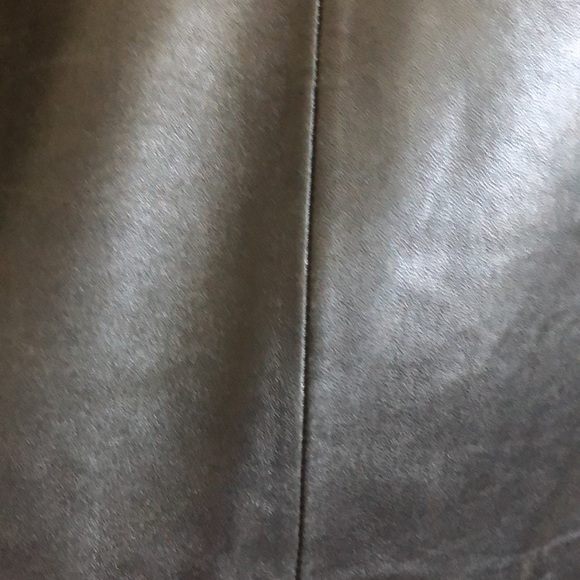 AWESOME Lambskin Jacket - Vintage - Picture 8 of 16
